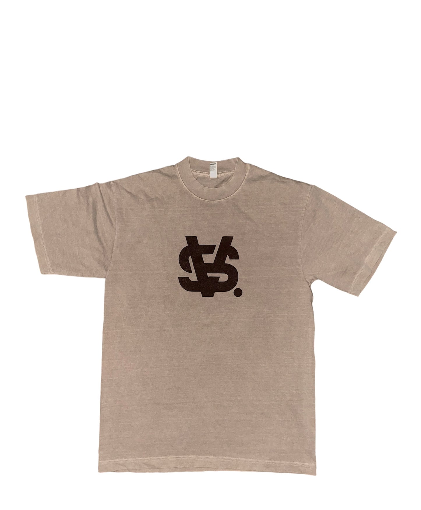 SV Logo Tee(Purple or Beige)