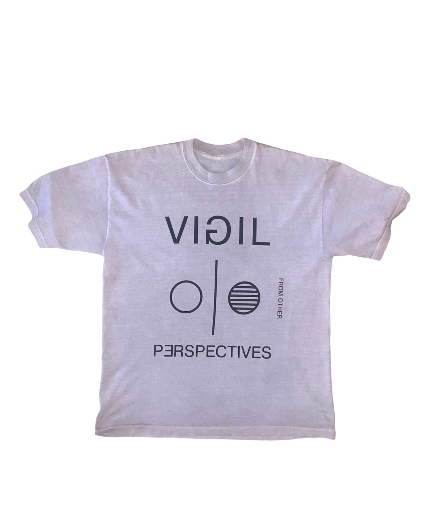 PERSPECTIVES Tee