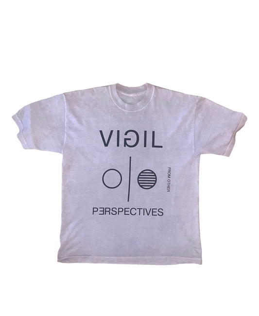 PERSPECTIVES Tee