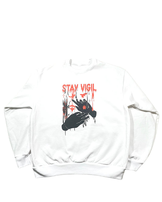 Autumn Crewneck Sweatshirt