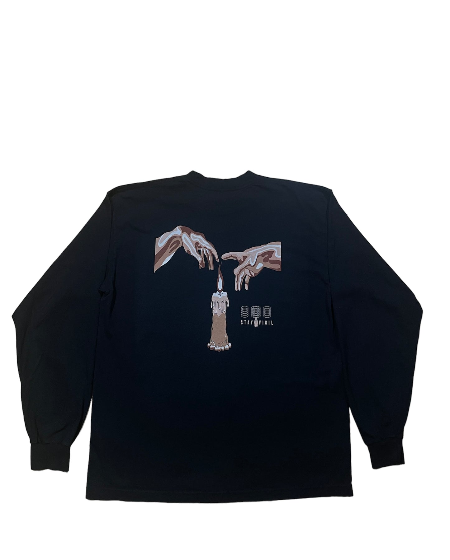 Omitto Long Sleeve